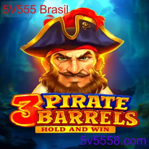 3PirateBarrels
