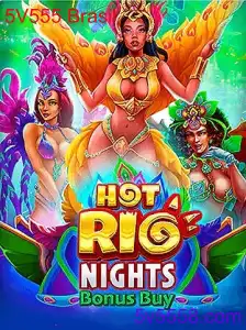 HotRioNightsBonusBuy: Uma Viagem ao Coração do Rio