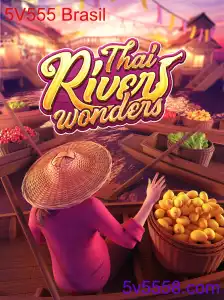 ThaiRiverWonders: Um Mergulho nas Maravilhas Fluviais da Tailândia