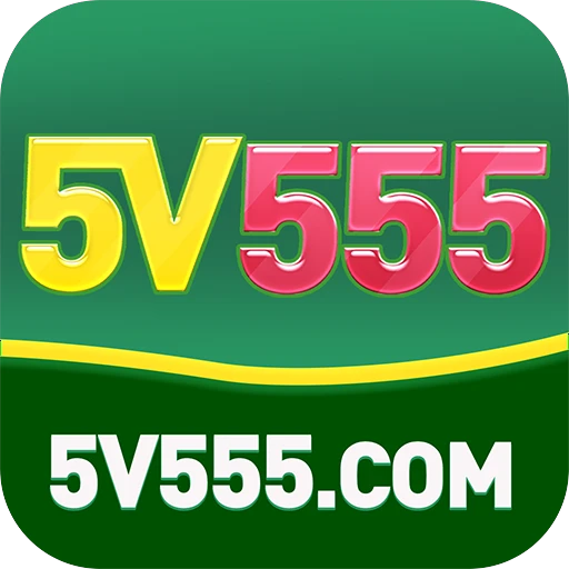 5V555 Brasil Logo